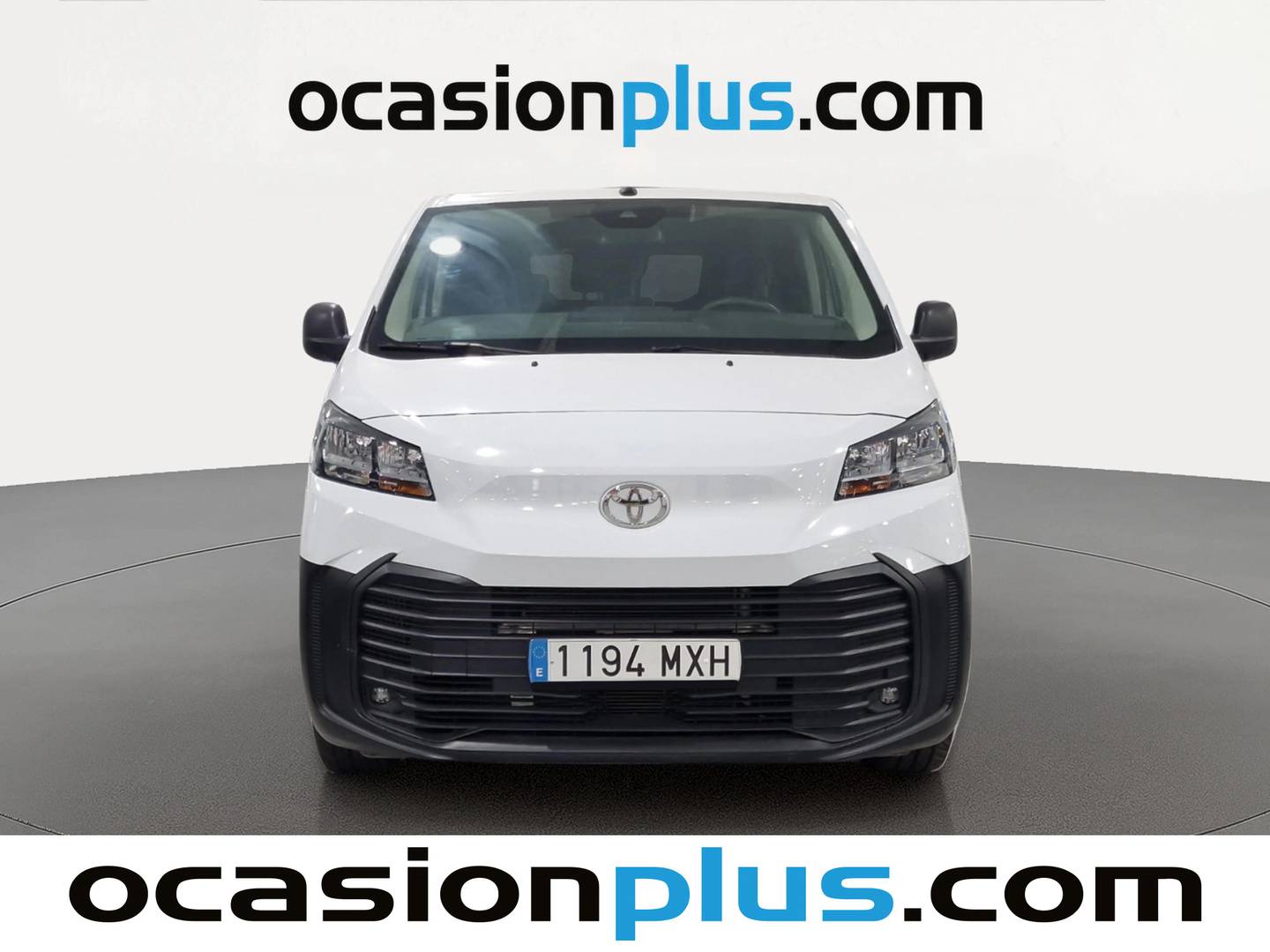 Toyota Proace Verso Toyota Proace Verso 2.0D Shuttle VX L1 (145 CV) 9 Plazas al mejor precio