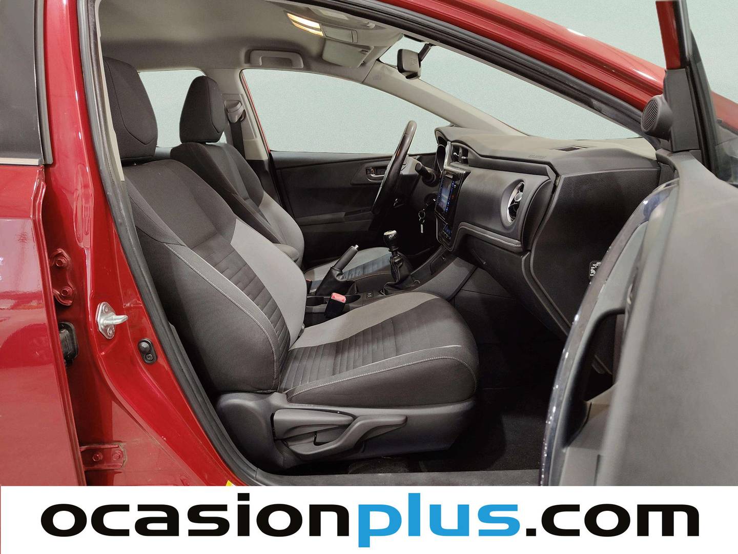 Toyota Auris Toyota Auris 120T Active (116 CV) km 0