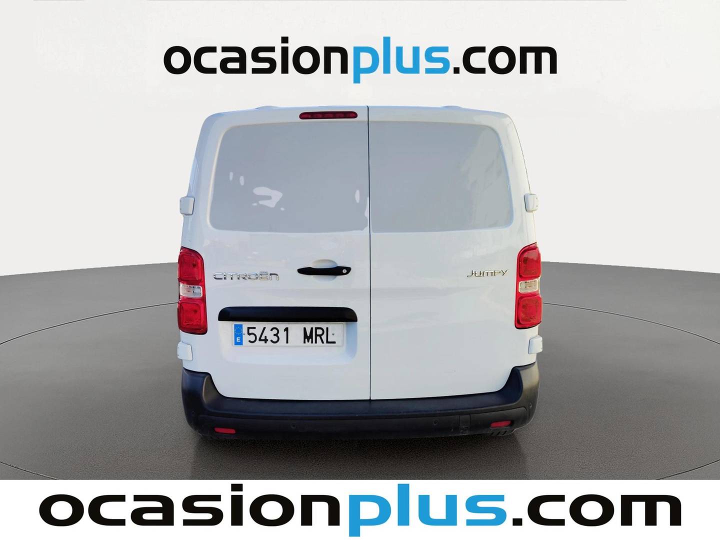 Citroën Jumpy Citroën Jumpy Furgon BlueHDI 120 S&S Talla M (120 CV) al mejor precio