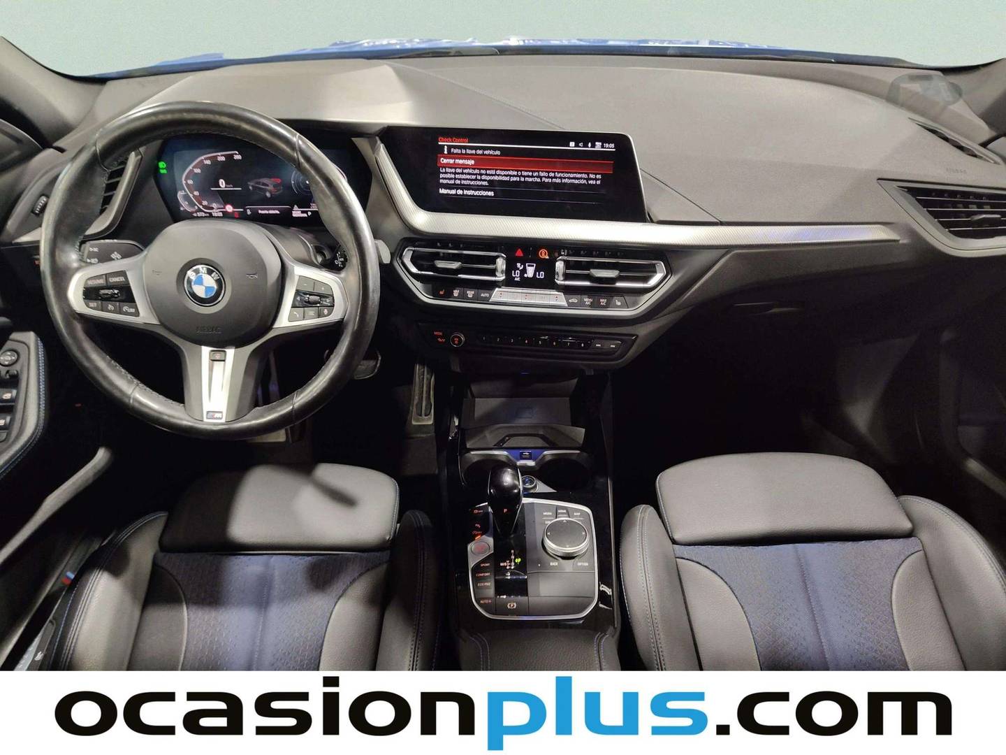 BMW Serie 1 BMW Serie 1 120i (178 CV) Pack M seminuevo
