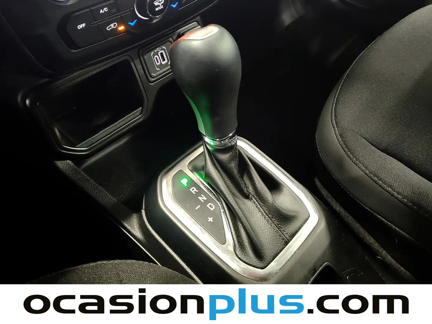 Foto Jeep Renegade Jeep Renegade eHybrid 1.5 Altitude DCT (130 CV)