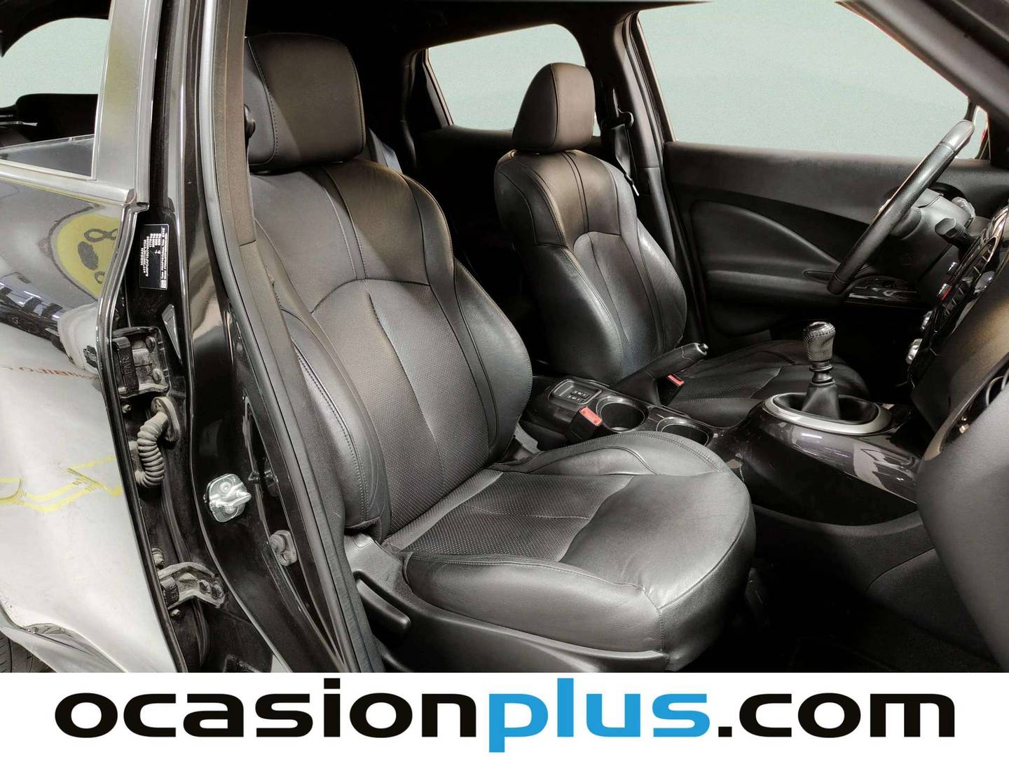 Nissan JUKE Nissan Juke dCi 110 Tekna 4x2  (110 CV) 2017