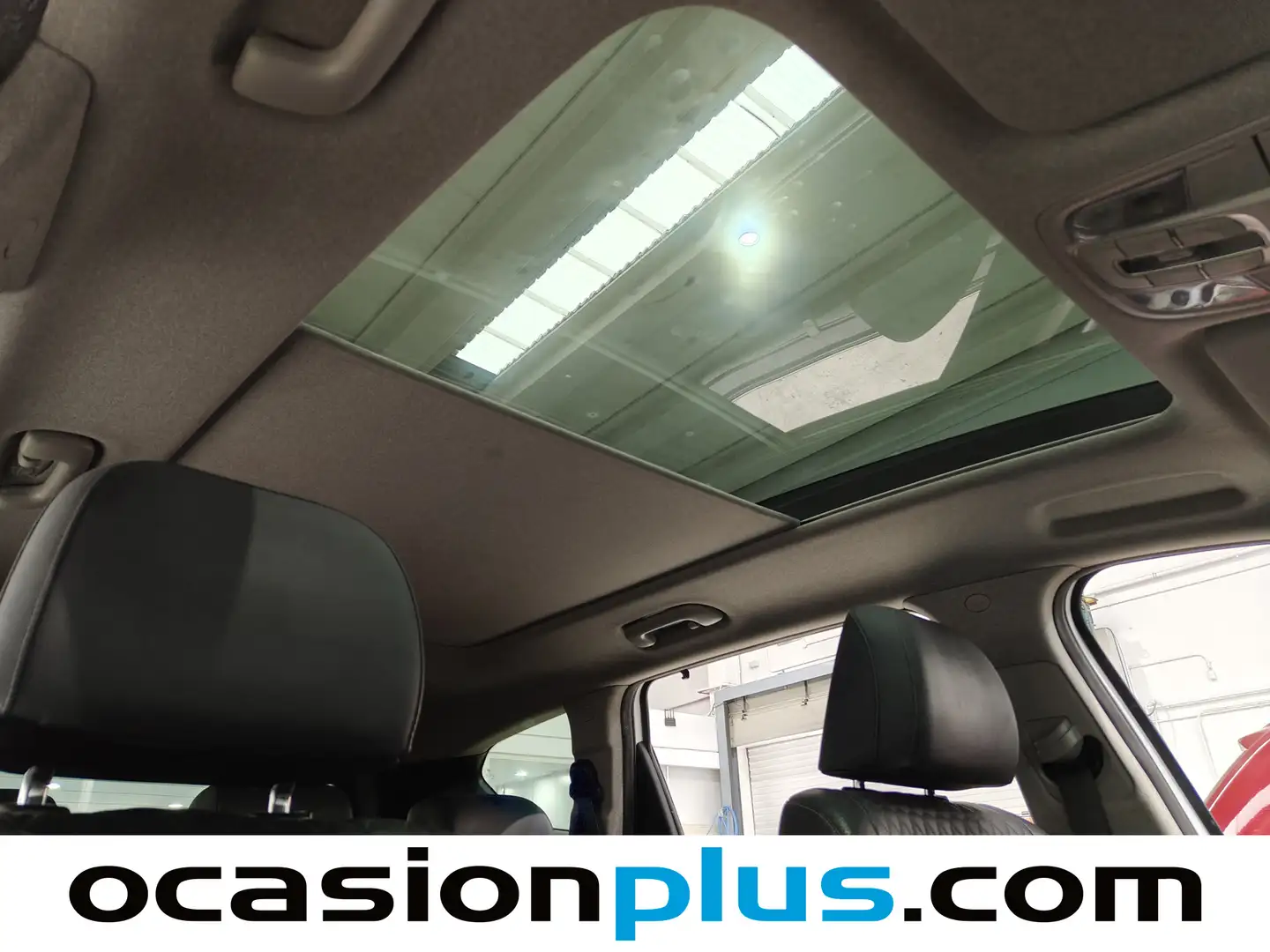 Foto Hyundai Santa Fe Hyundai Santa Fe 2.2 CRDI Style 4x4 Auto (200 CV) 7 PLAZAS