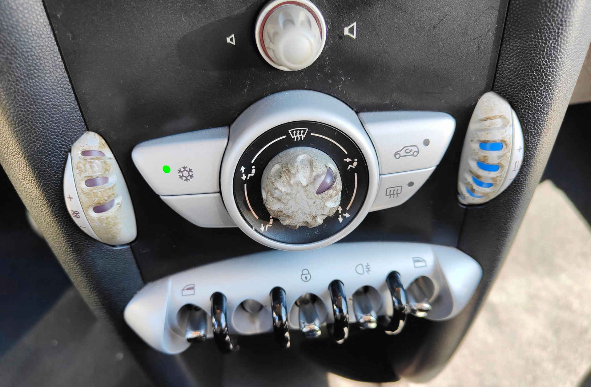MINI Cooper One - foto 22