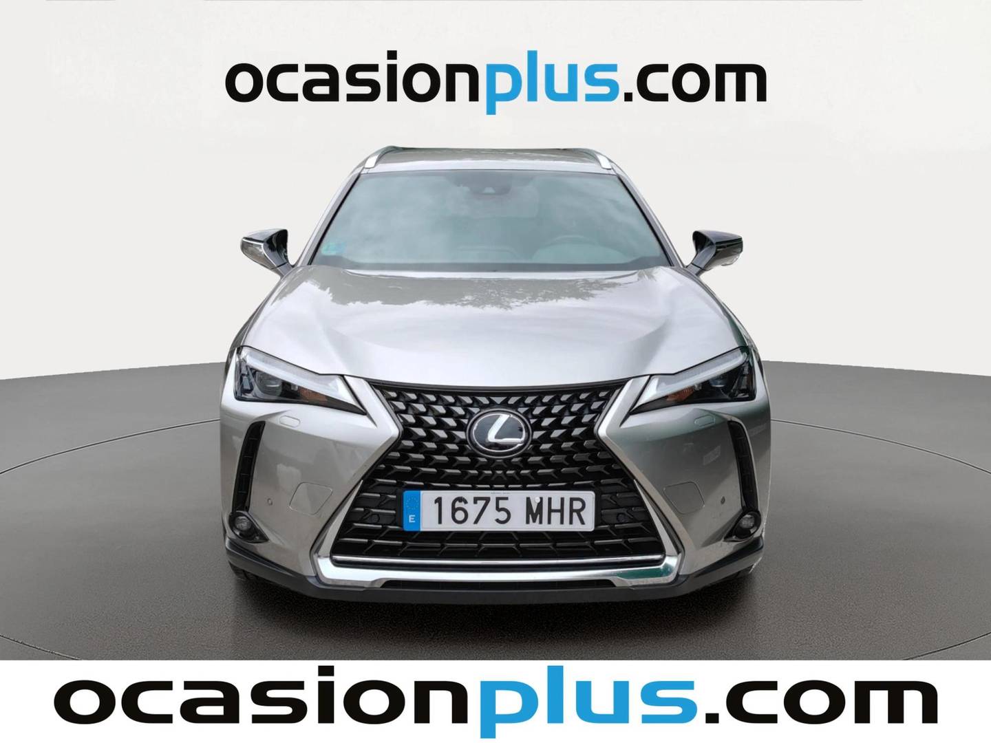 Lexus UX Lexus UX UX 250h Premium (184 CV) barato
