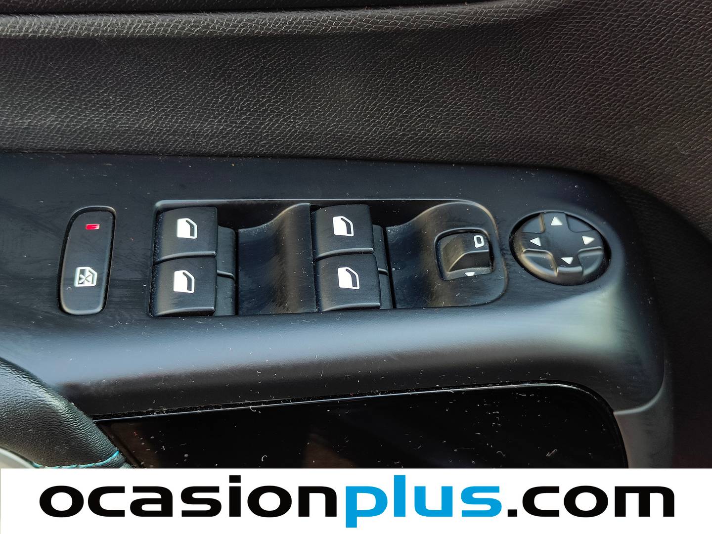Citroën C5 Aircross Citroën C5 Aircross PureTech 130 S&S You (131 CV) gasolina