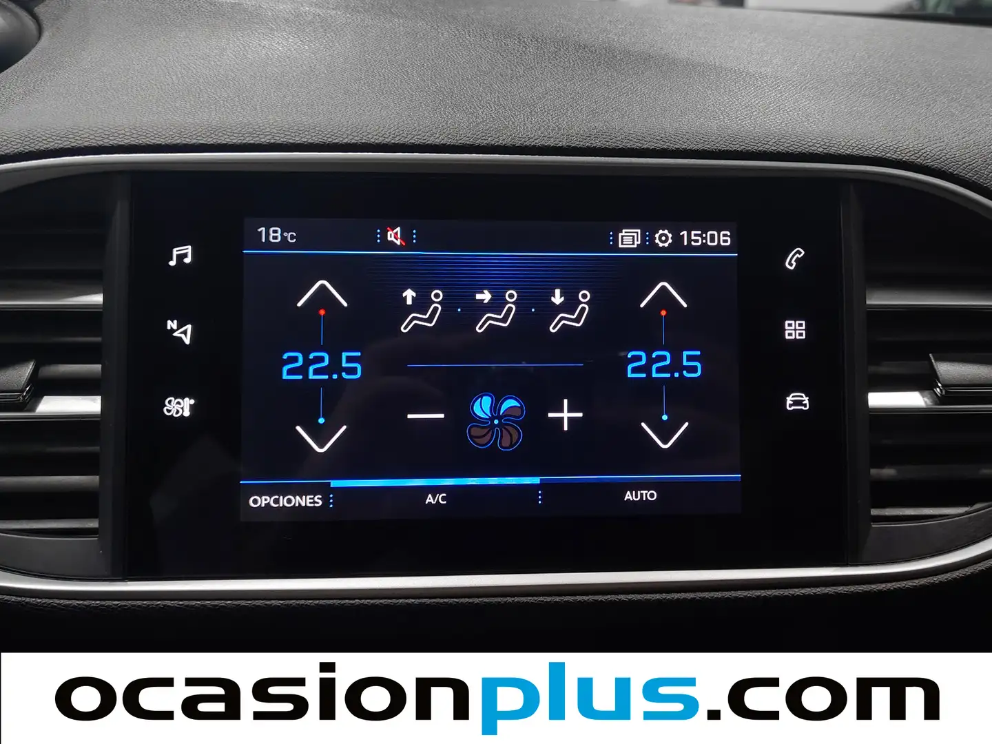 Foto Peugeot 308 Peugeot 308 Active Pack BlueHDi S&S (130 CV)