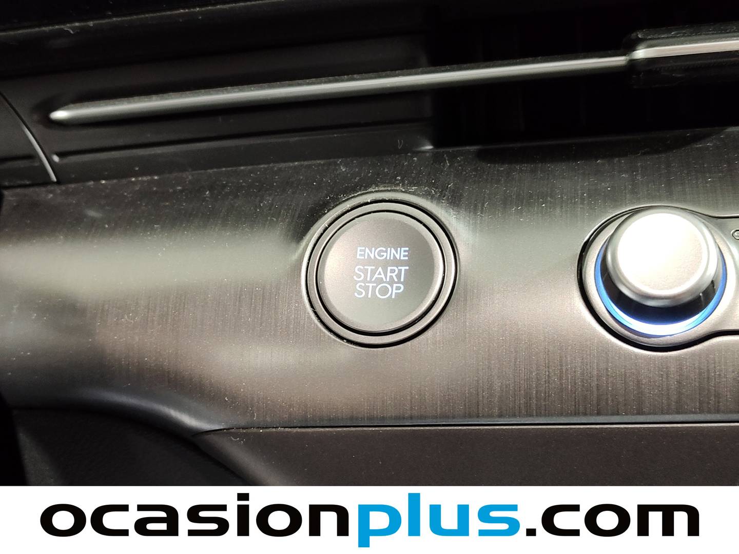 Hyundai Kona Hyundai Kona 1.0 TGDi Maxx 4x2 (100 CV) de ocasión