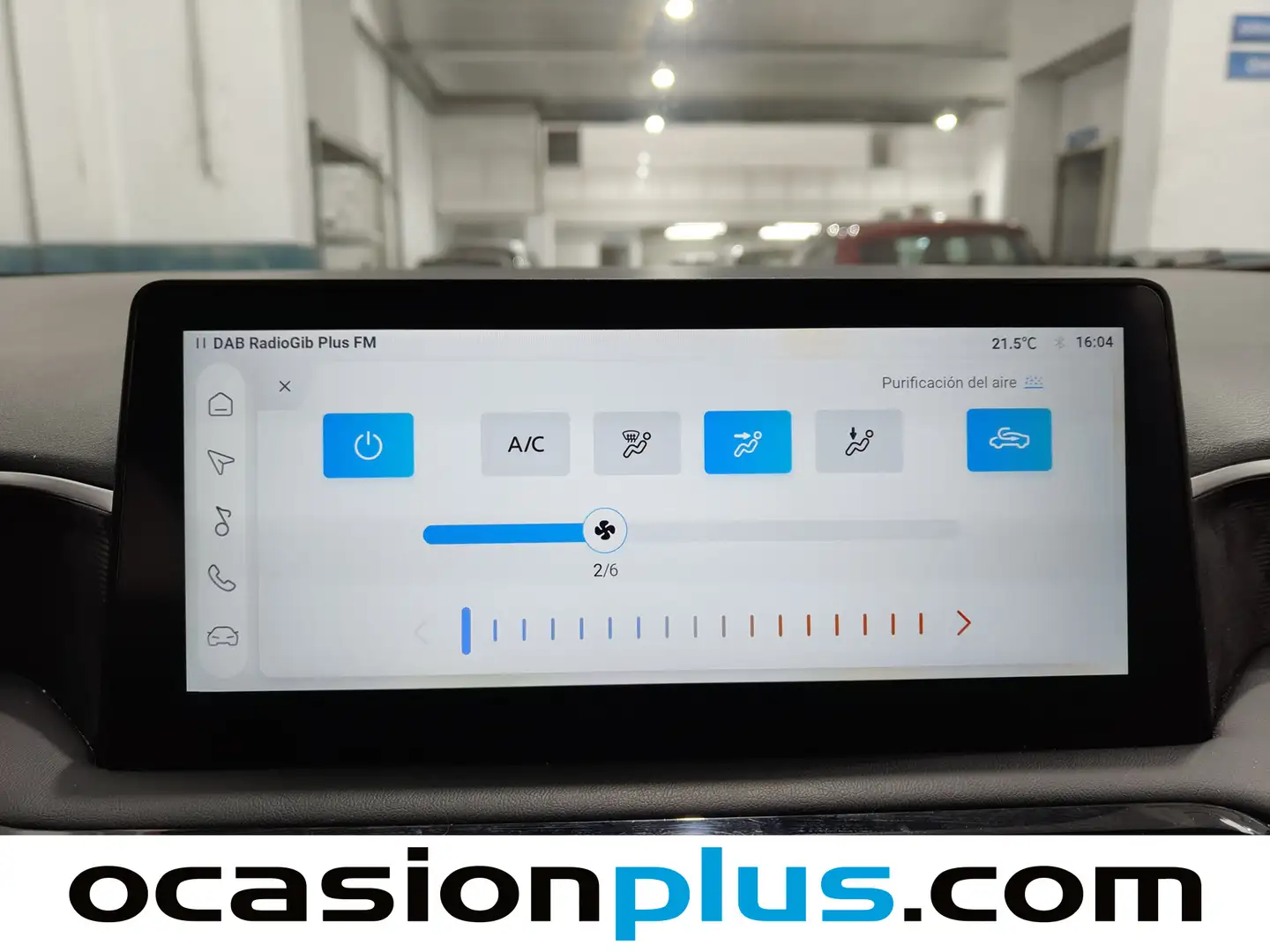 Foto MG MG3 MG MG3 1.5 Standard (116 CV)