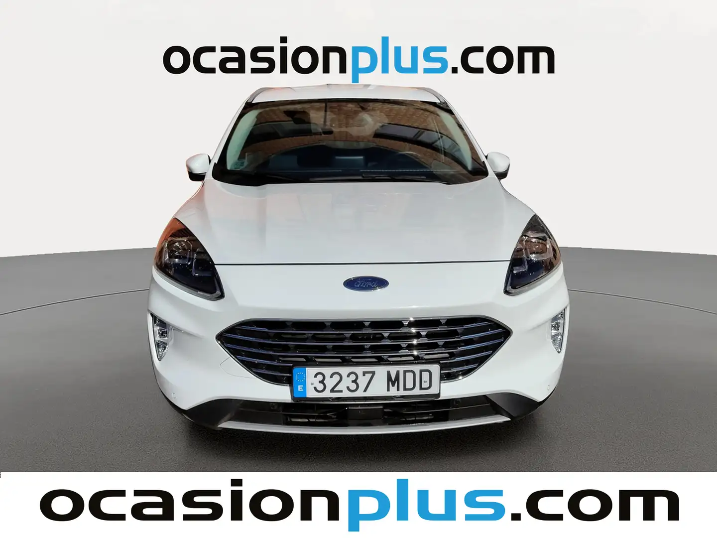 Foto Ford Kuga Ford Kuga 1.5 EcoBlue Titanium Auto (120 CV)