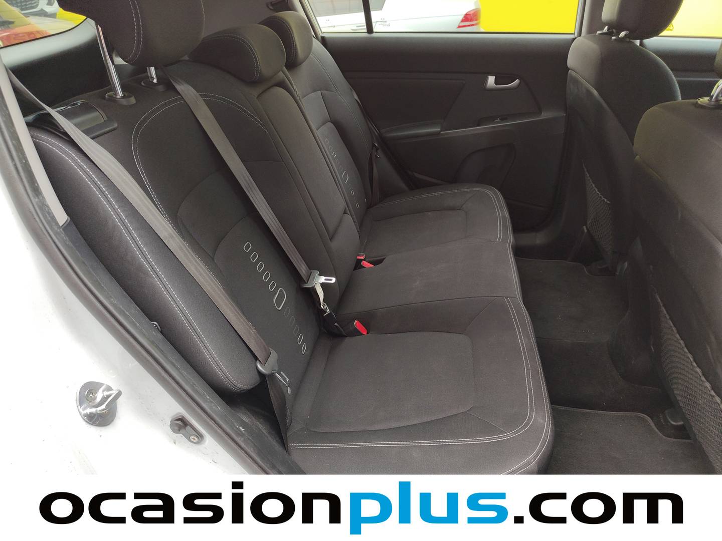 KIA Sportage KIA Sportage 1.6 GDI Drive 4x2  (135 CV) al mejor precio