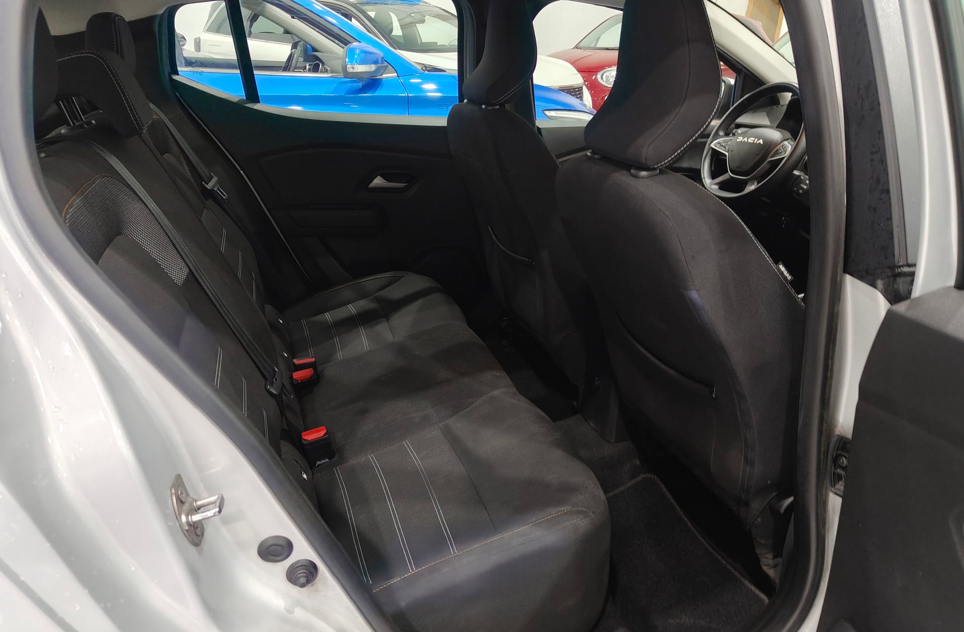 Dacia Sandero Stepway Expression TCe - foto 18