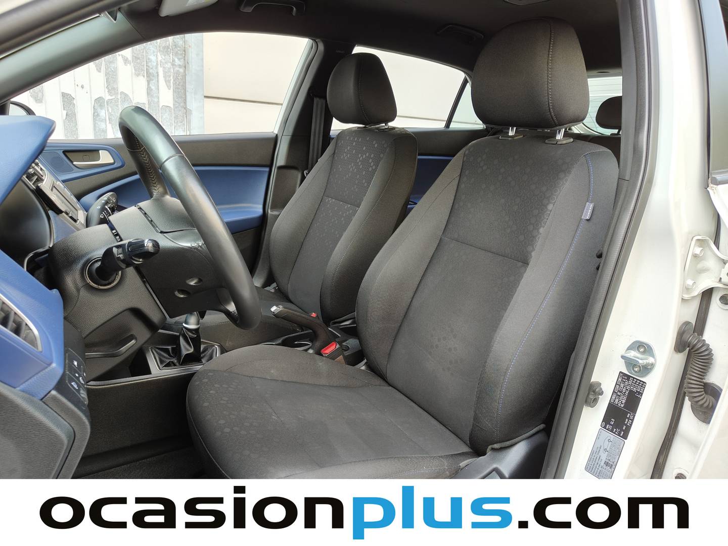 Hyundai i20 Active Hyundai i20 Active Active 1.0 TGDI Klass (100 CV) seminuevo