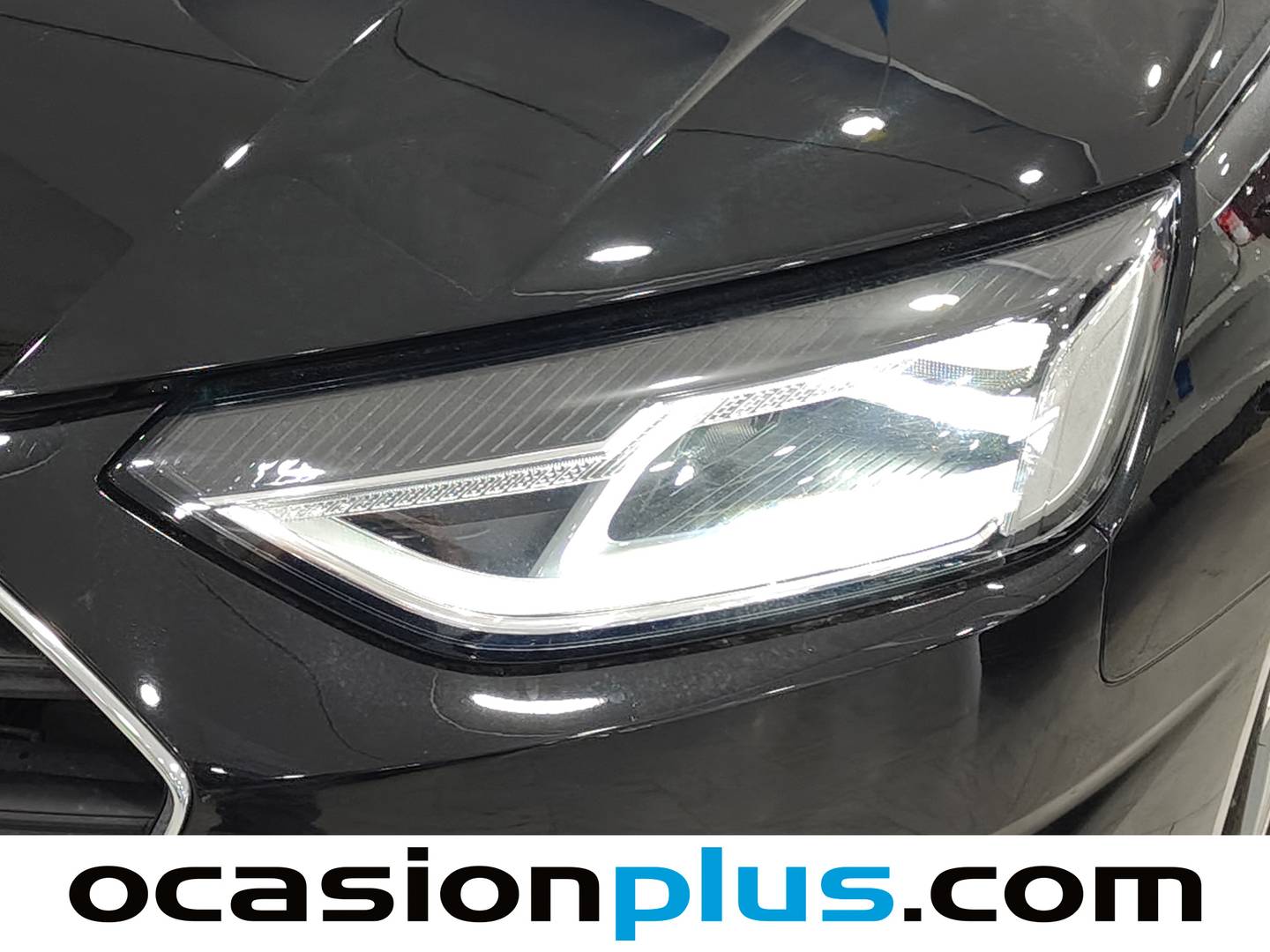 Acabados Audi A4 Audi A4 Avant Advanced 35 TFSI (150 CV) S tronic