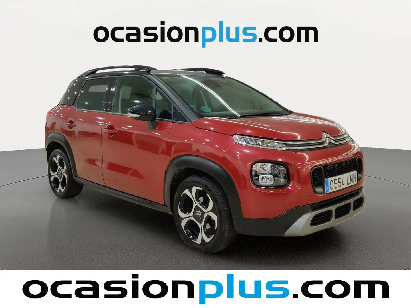 Foto Citroën C3 Aircross Citroen C3 Aircross BlueHDi 110 S&S Shine (110 CV)