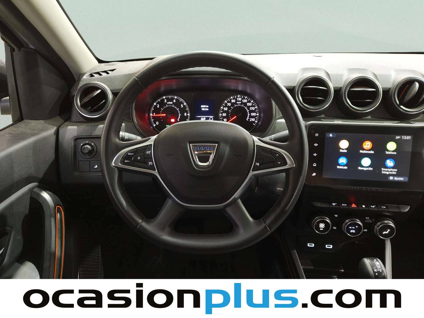 Dacia Duster Dacia Duster SL Extreme TCE (150 CV) EDC al mejor precio