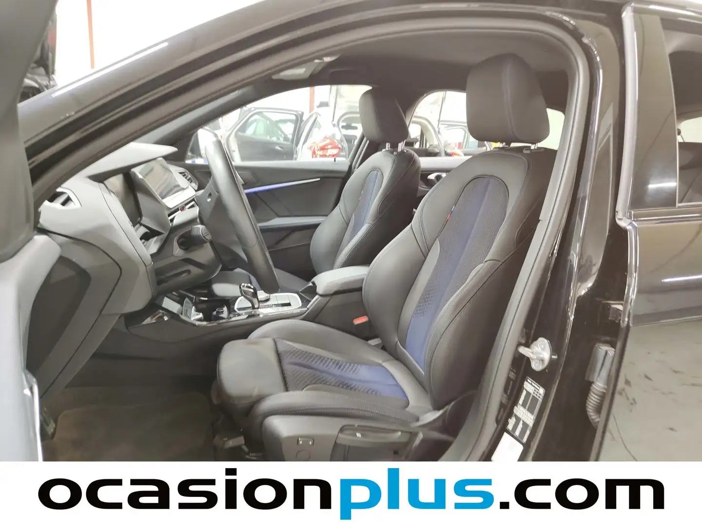 Foto BMW Serie 1 BMW Serie 1 118i Pack M (136 CV)