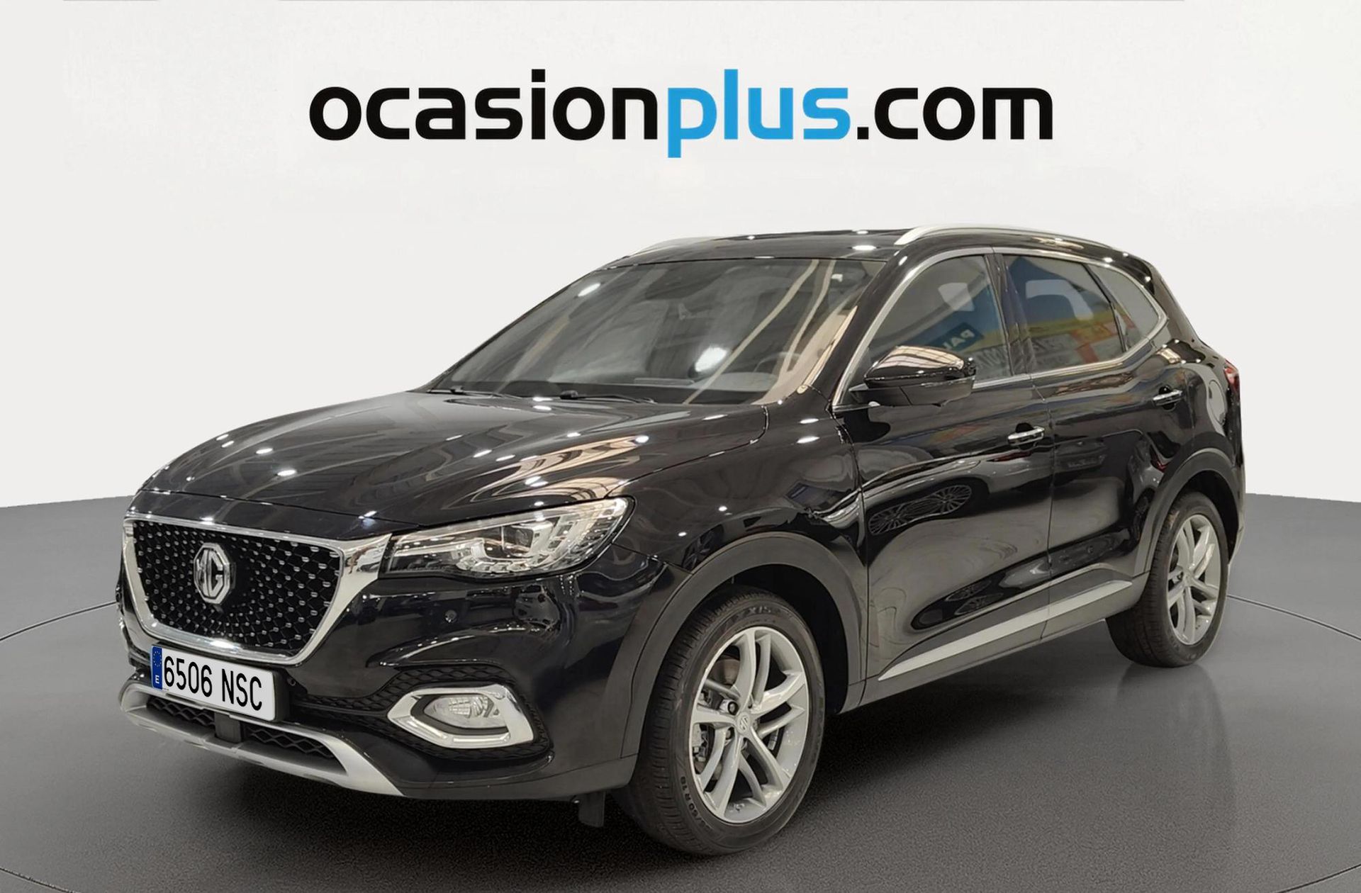 MG HS 1.5 Turbo GDI Luxury