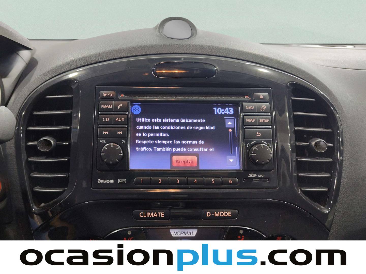 Foto Nissan JUKE Nissan Juke 1.6 DIG-T Tekna Premium 4x4 CVT (190 CV)