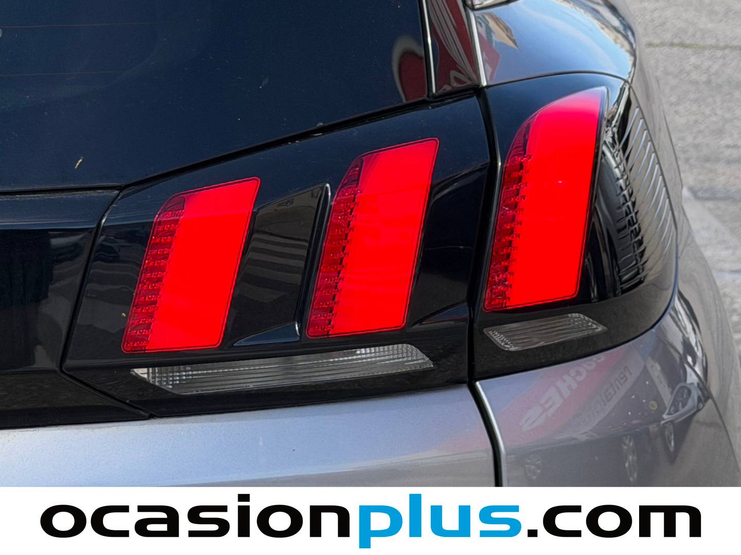 Peugeot 5008 Peugeot 5008 PureTech 130 S&S Allure Pack EAT8 (130 CV) 7 Plazas km 0