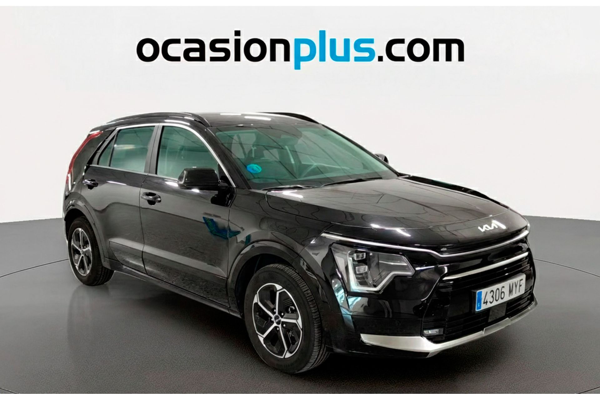 Kia Niro 1.6 GDi HEV Drive - foto 2