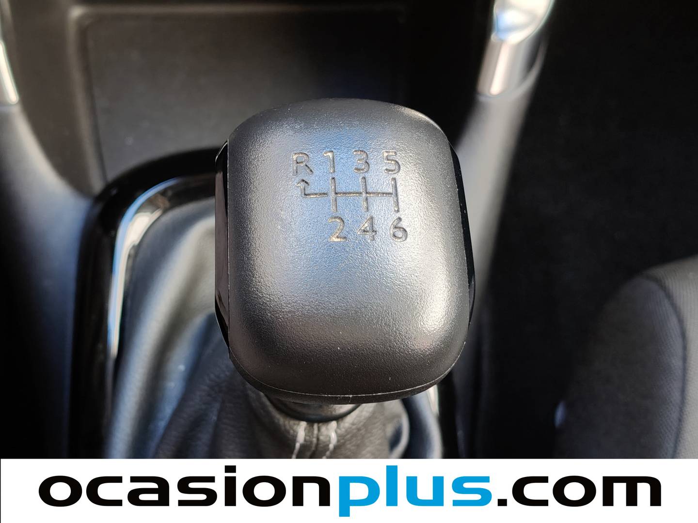Citroën C3 Aircross Citroën C3 Aircross BlueHDi 110 S&S Feel Pack (110 CV) de segunda mano