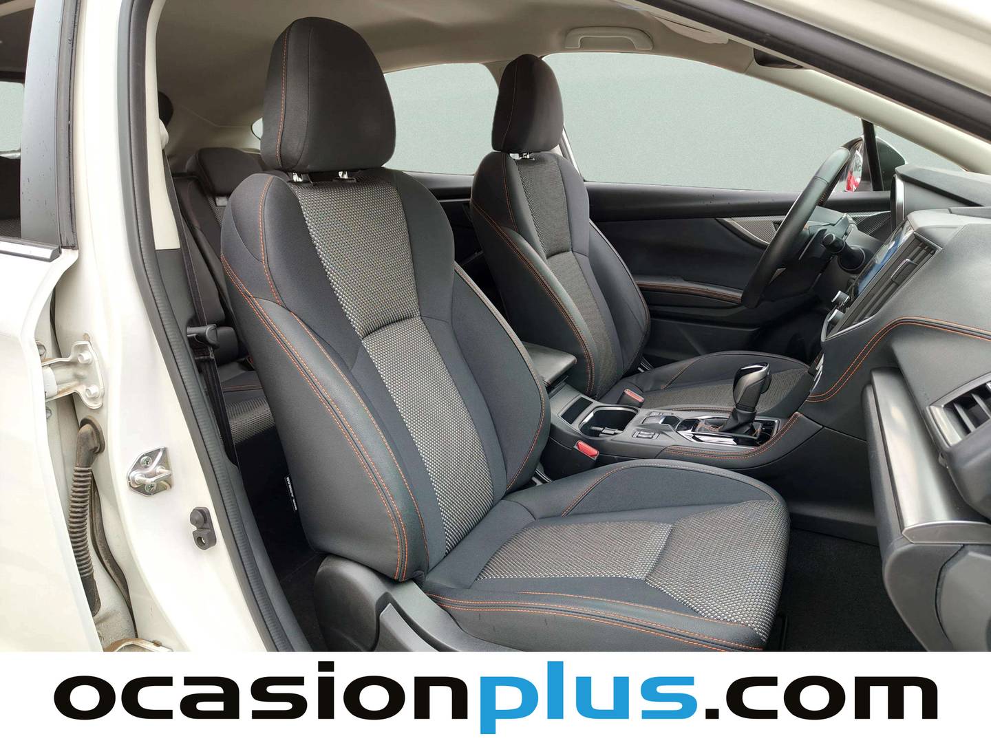 Foto Subaru XV Subaru XV 2.0i Hybrid Sport Plus CVT (150 CV) 4x4