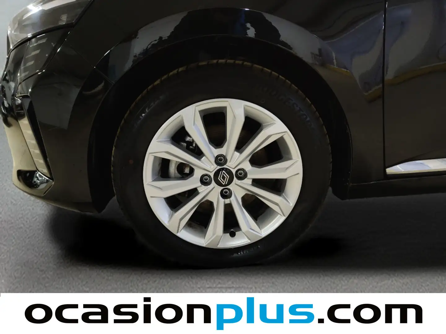 Foto Renault Clio Renault Clio Evolution dCi (100 CV)