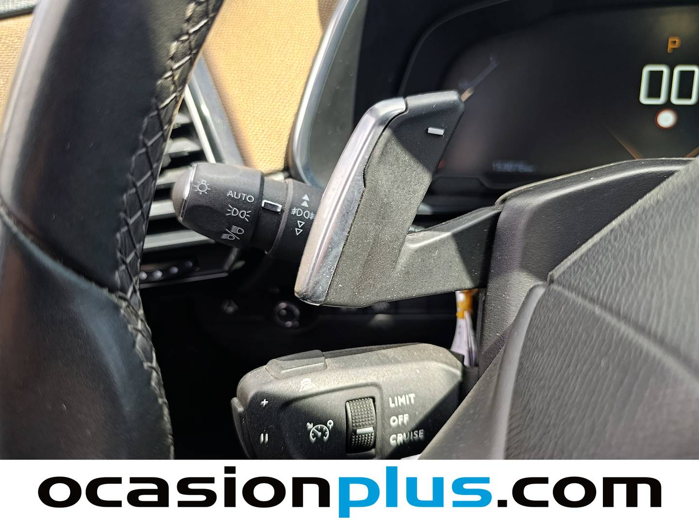 DS DS 7 Crossback DS DS7 Crossback BlueHDi 180 So Chic Auto (180 CV) 180cv