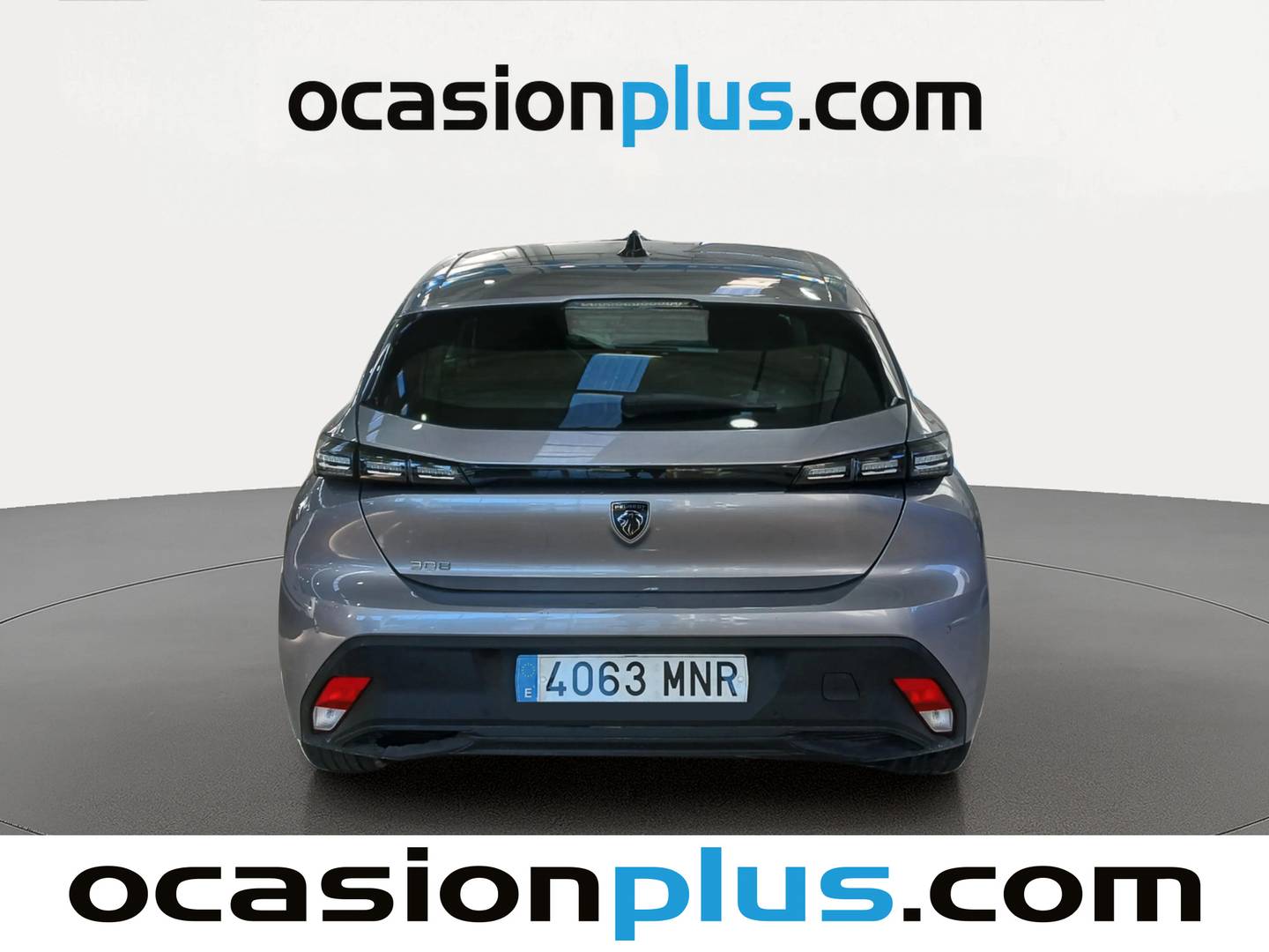 Peugeot 308 Peugeot 308 PureTech 130 S&S Active Pack EAT8 (130 CV) barato