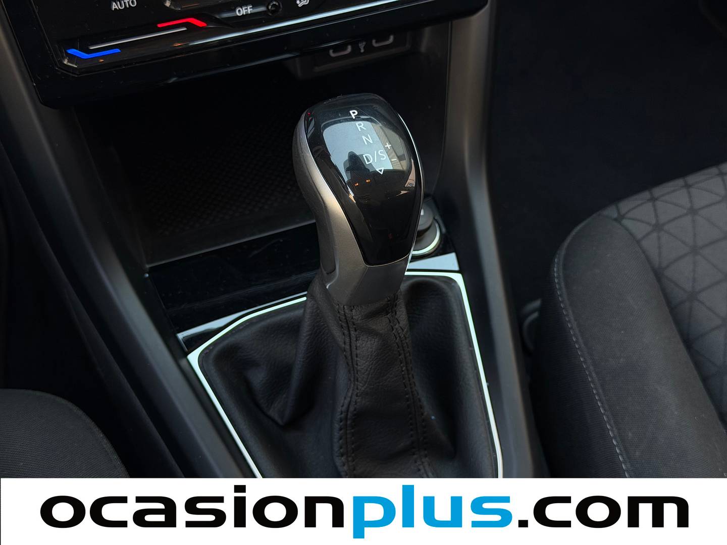 Volkswagen T-Cross Volkswagen T-Cross Advance 1.0 TSI (110 CV) DSG de segunda mano