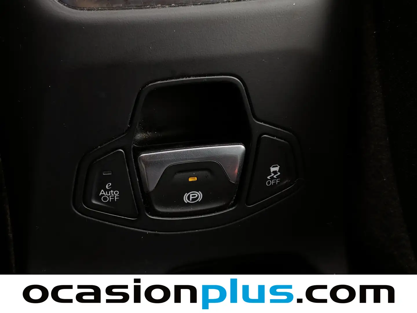 Foto Jeep Renegade Jeep Renegade 1.5 Limited ATX (130 CV)