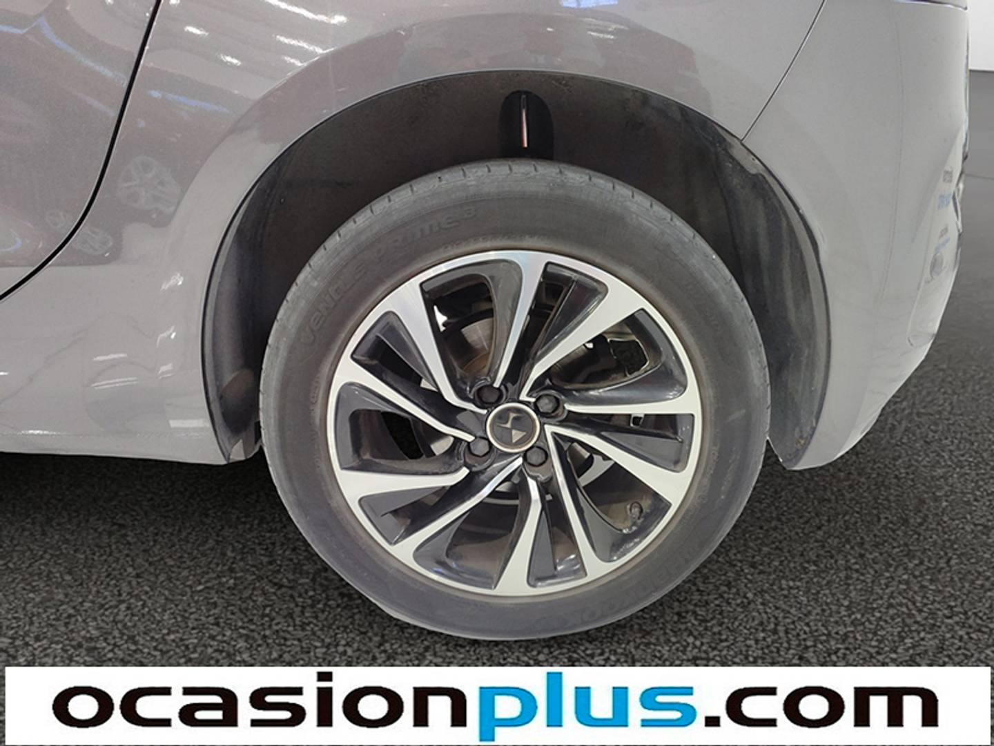 Foto DS DS 4 DS DS4 BlueHDi 120 Style EAT6 (120 CV)