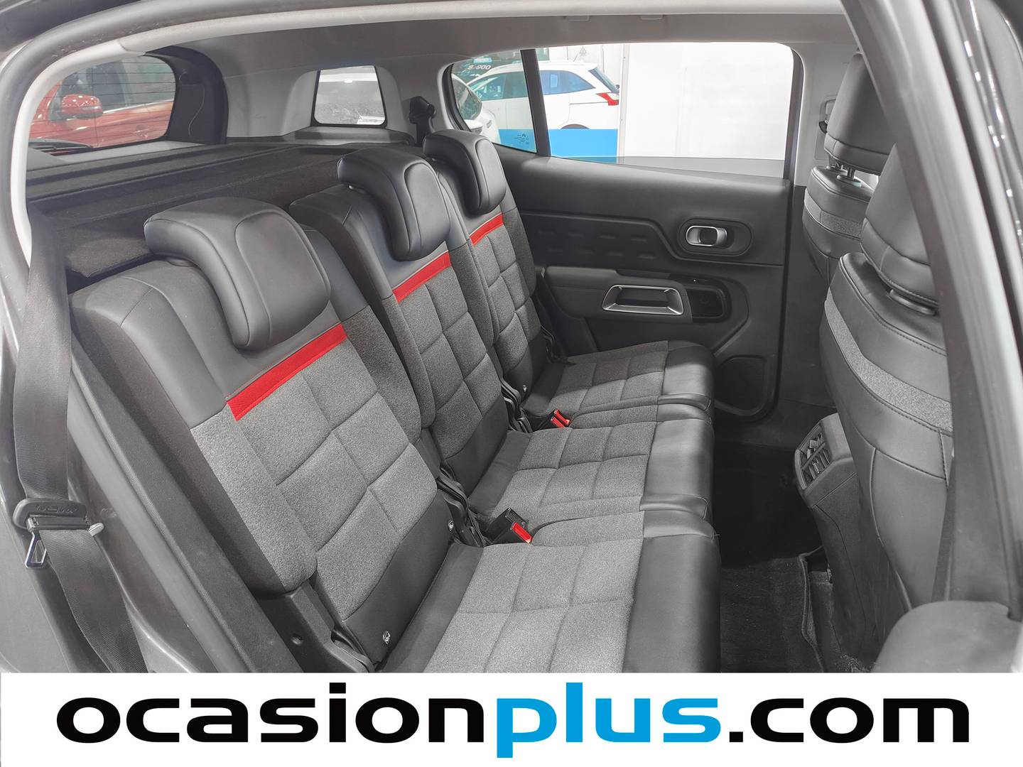 Citroën C5 Aircross Citroën C5 Aircross PureTech 130 S&S Feel (131 CV) gasolina