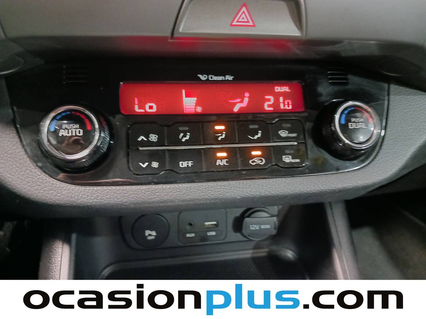 KIA Sportage KIA Sportage 1.7 CRDI VGT Drive 4x2 (115 CV) barato