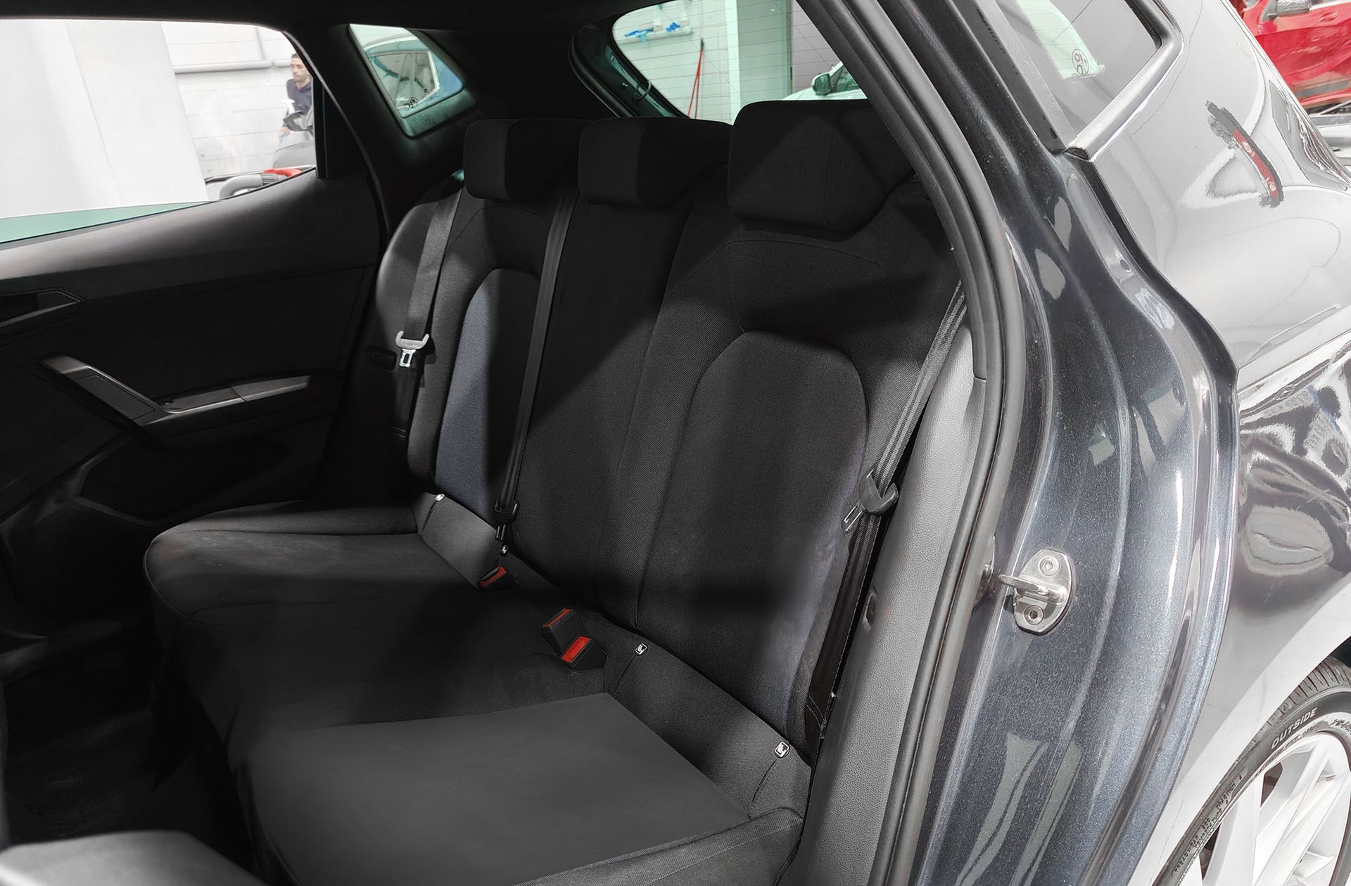 SEAT Ibiza 1.5 TSI FR XL DSG - foto 13