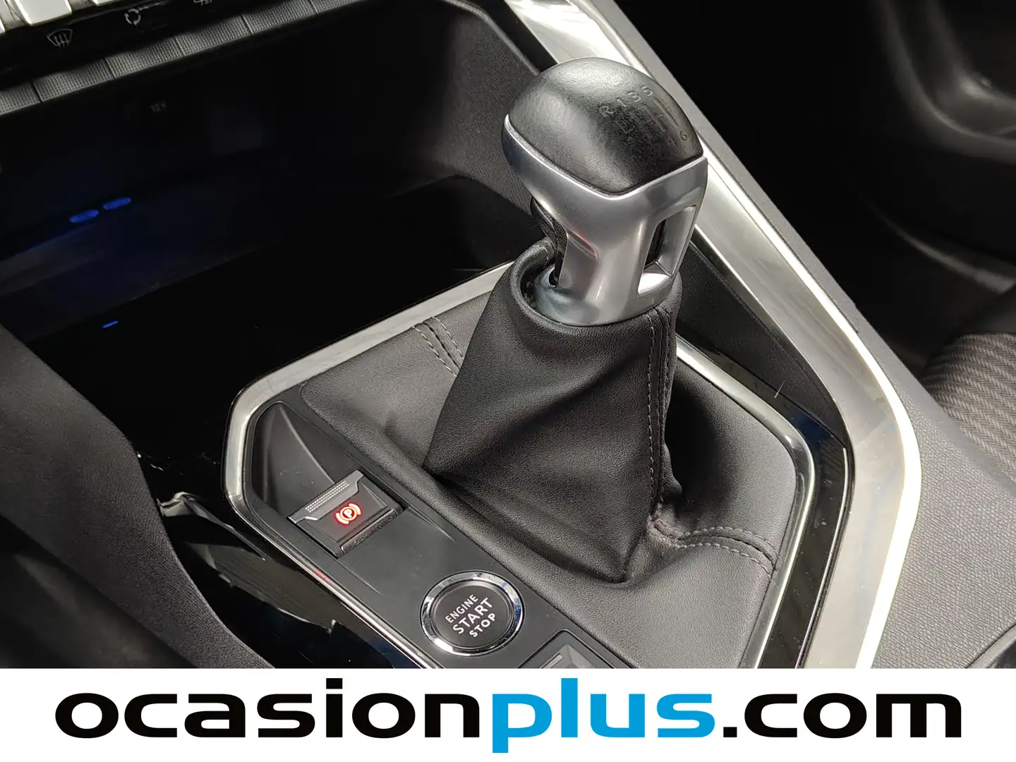 Foto Peugeot 3008 Peugeot 3008 BlueHDi 130 S&S Allure Pack (130 CV)