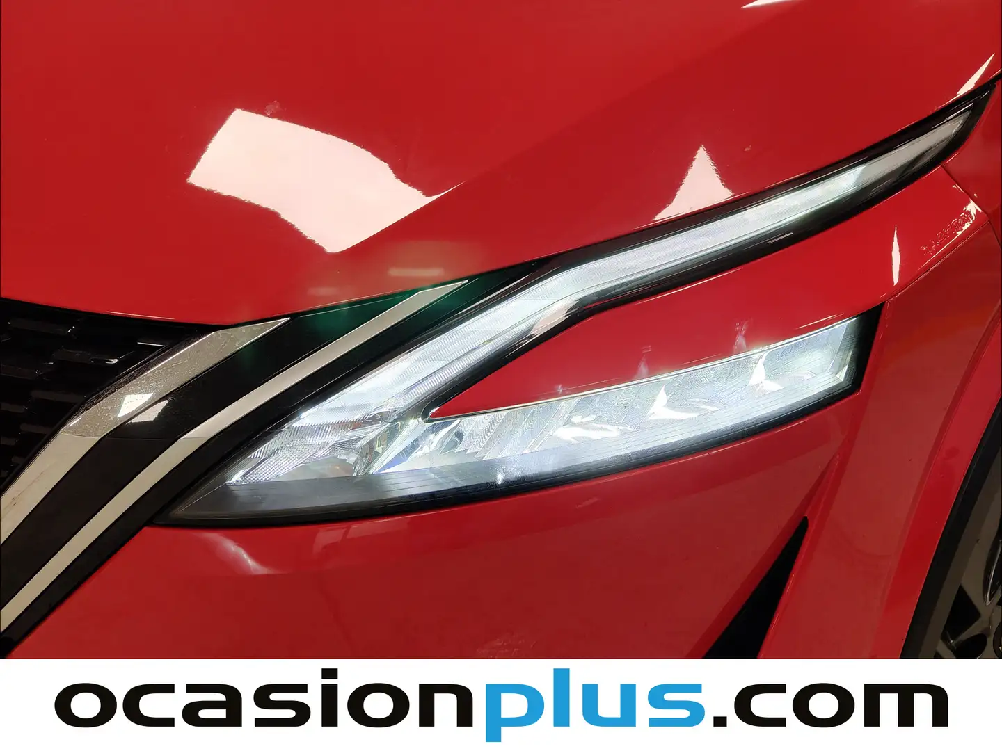 Foto Nissan QASHQAI Nissan Qashqai 158 mHEV Acenta Xtronic (158 CV)