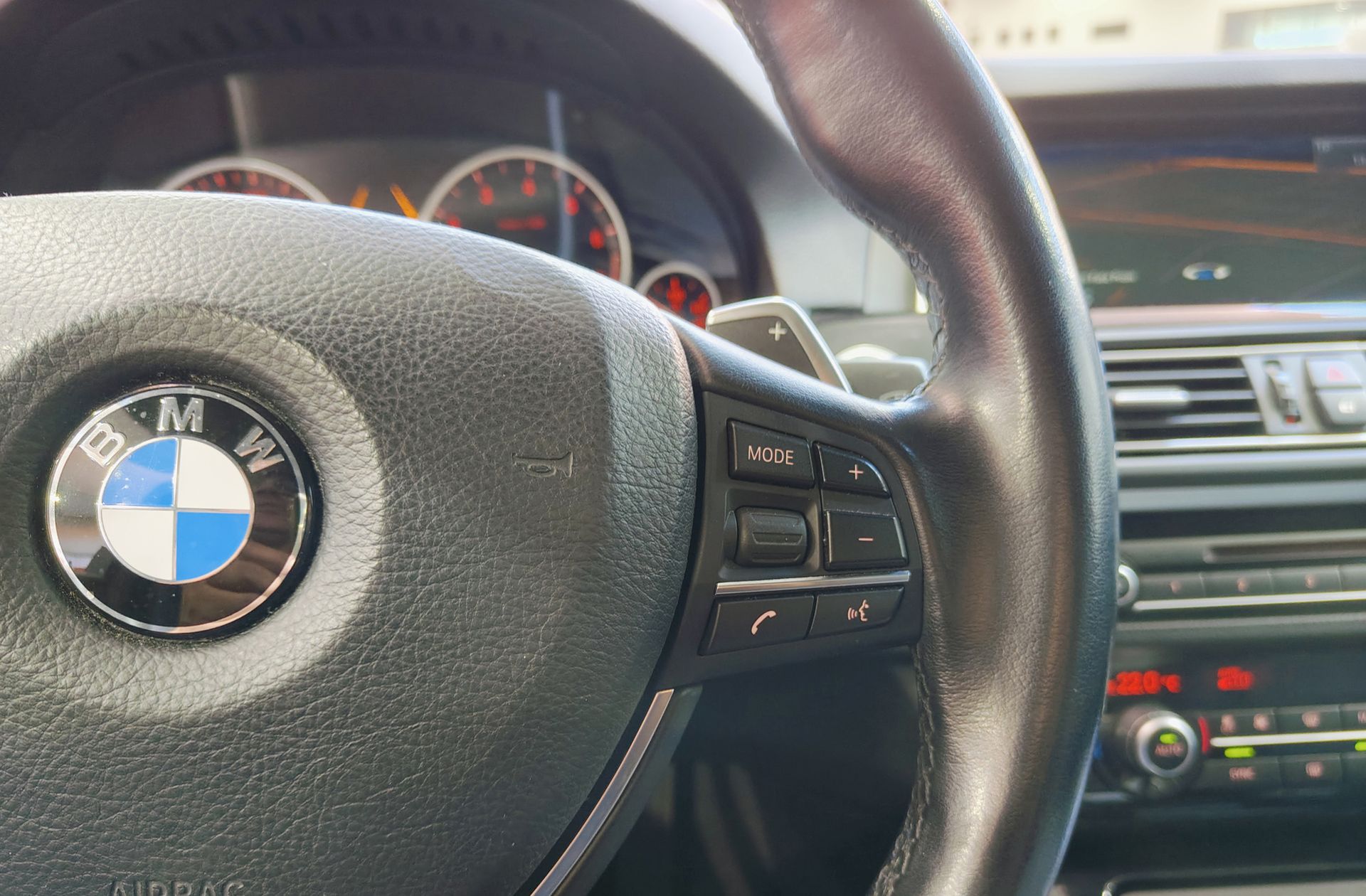BMW Serie 5 528i xDrive - foto 33