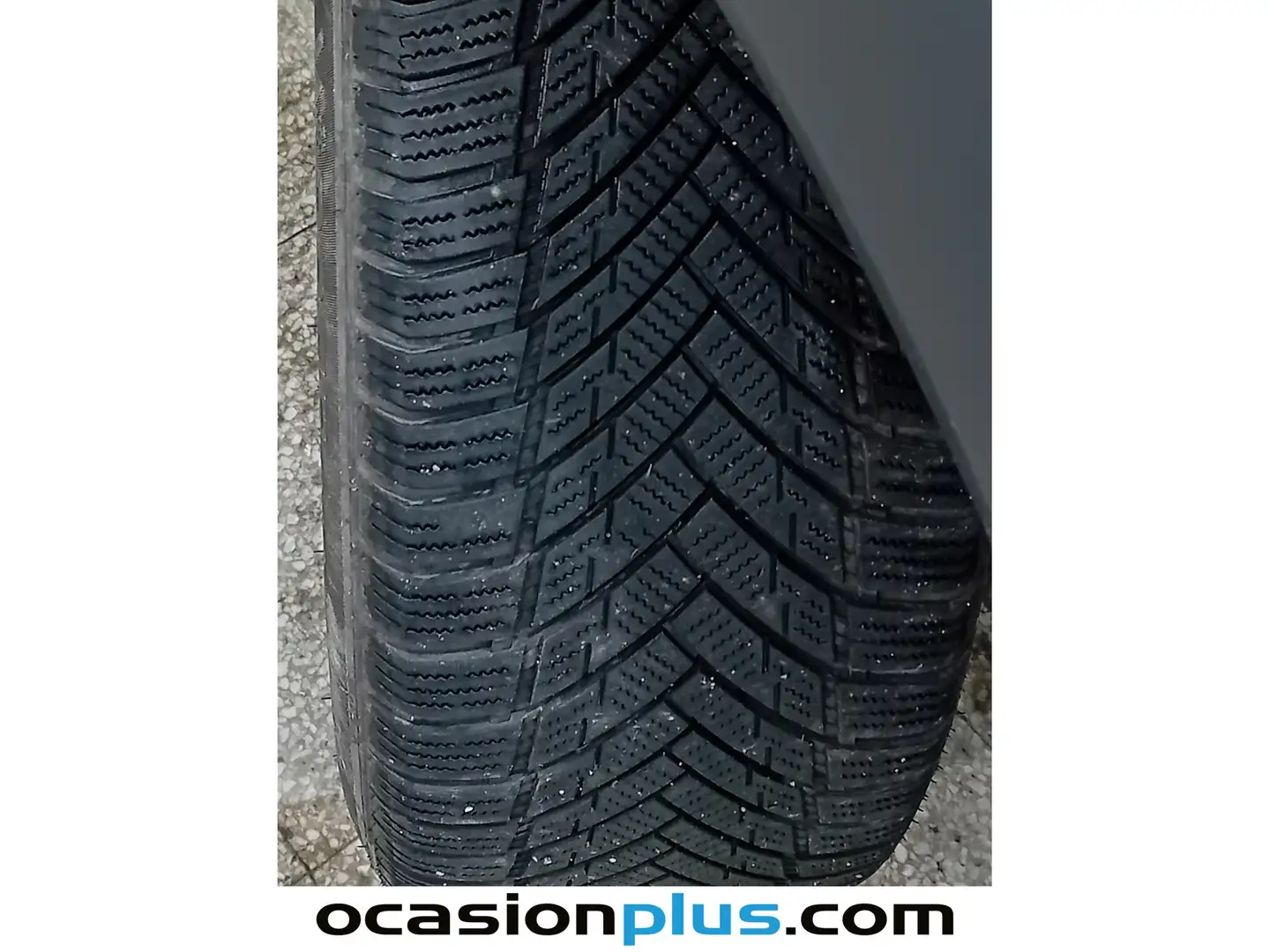 Foto Dacia Dokker Dacia Dokker Stepway dci (90 CV)