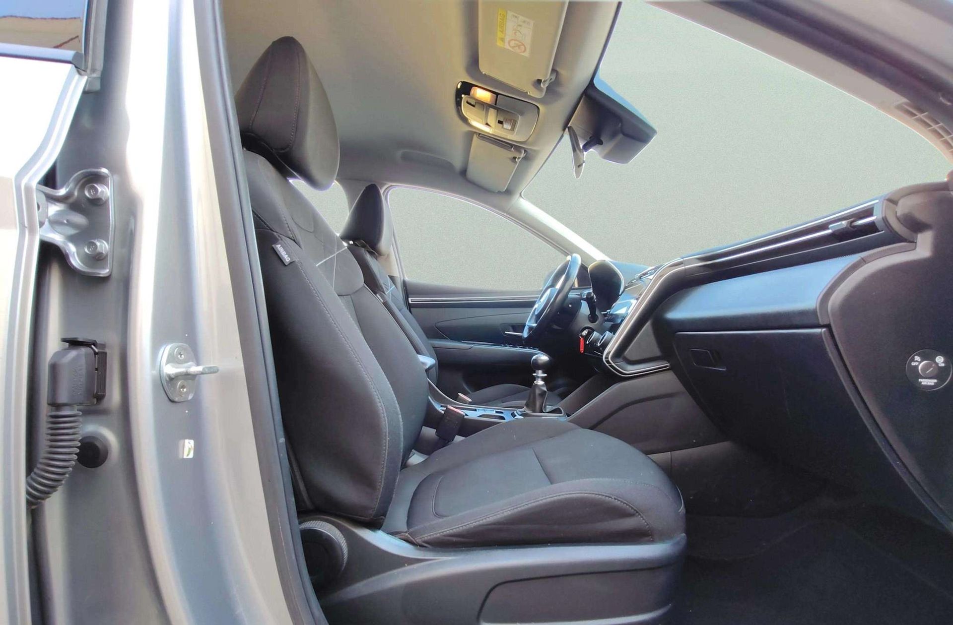Hyundai Tucson 1.6 T-GDi Klass 4x2 - foto 16