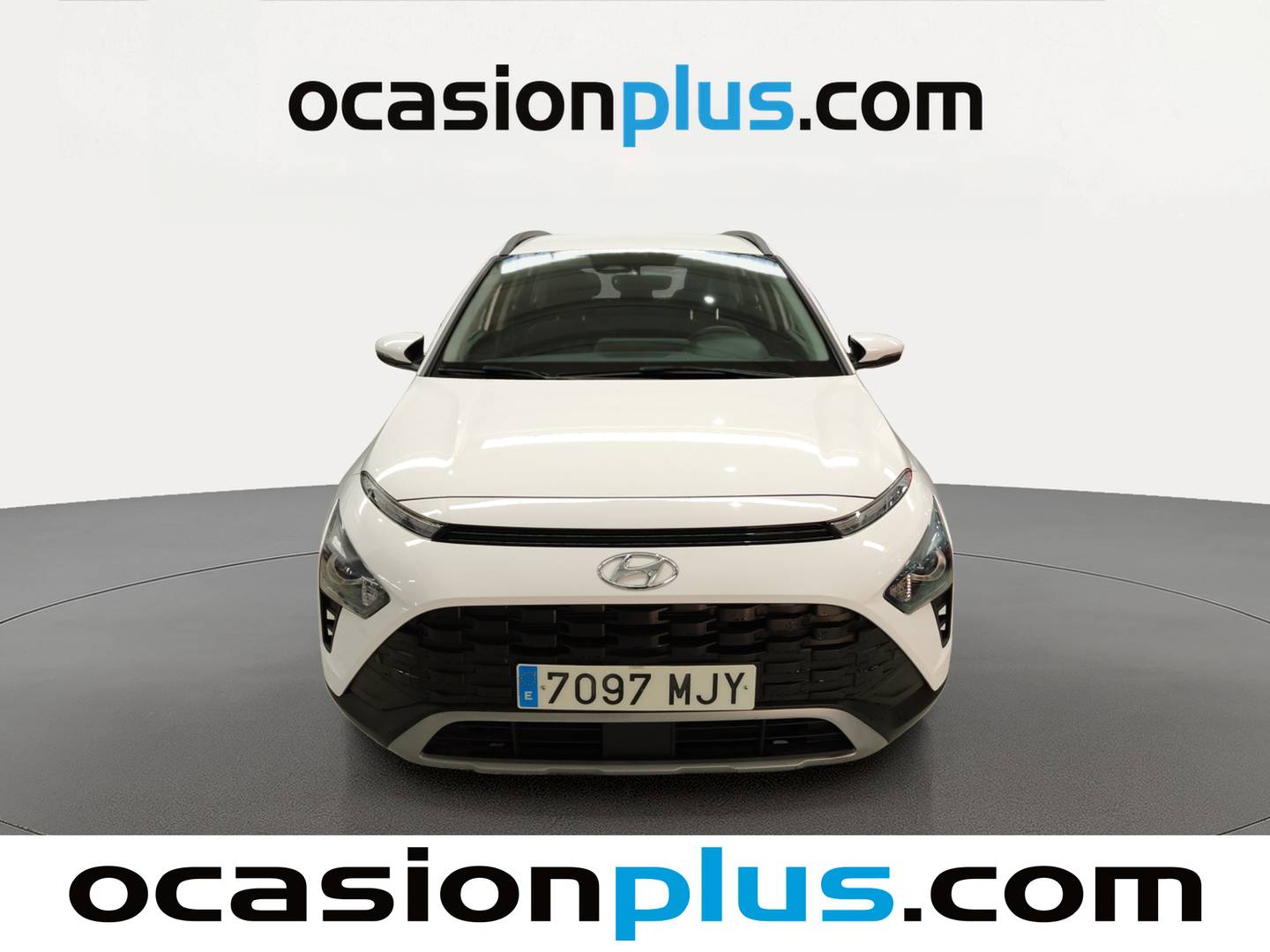 Hyundai Bayon Hyundai Bayon 1.0 TGDI 48V Klass (100 CV) barato