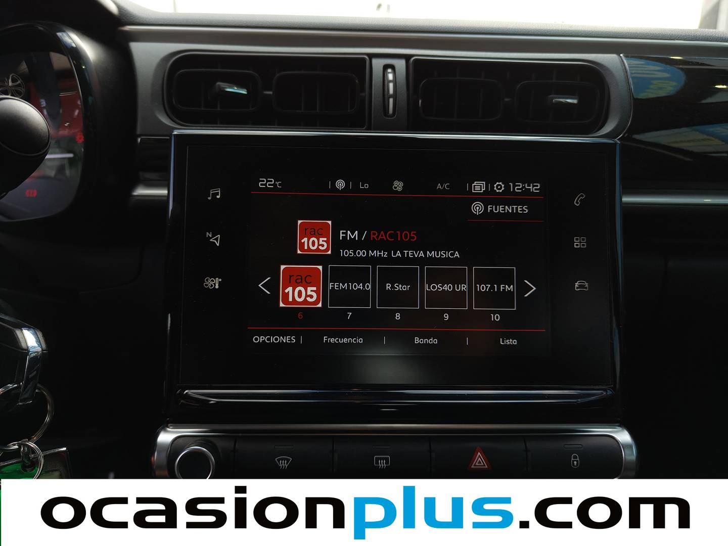 Citroën C3 Citroën C3 PureTech 68 Feel (68 CV) al mejor precio