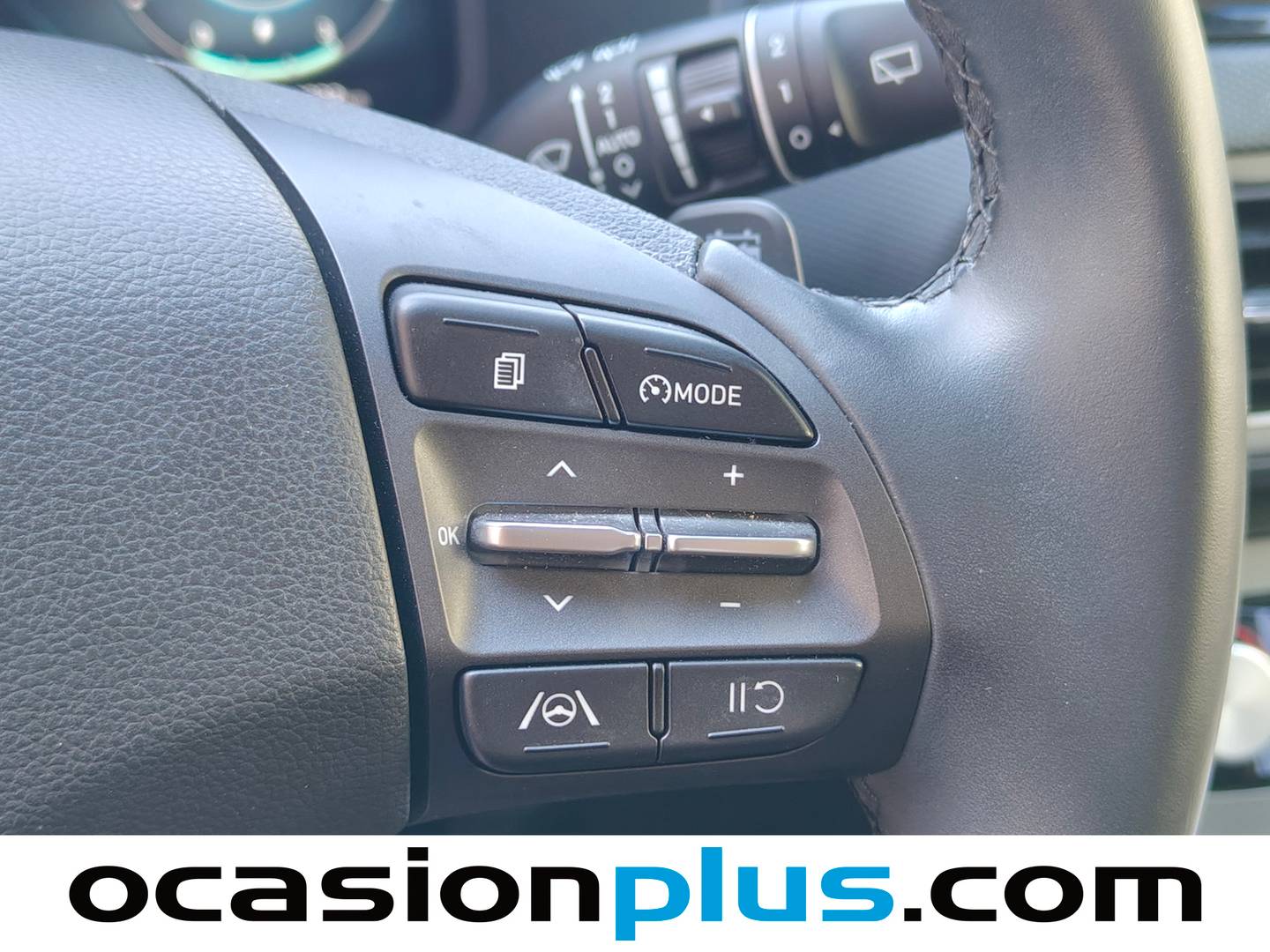 Hyundai Kona Hyundai Kona EV Tecno  (204 CV) 204cv