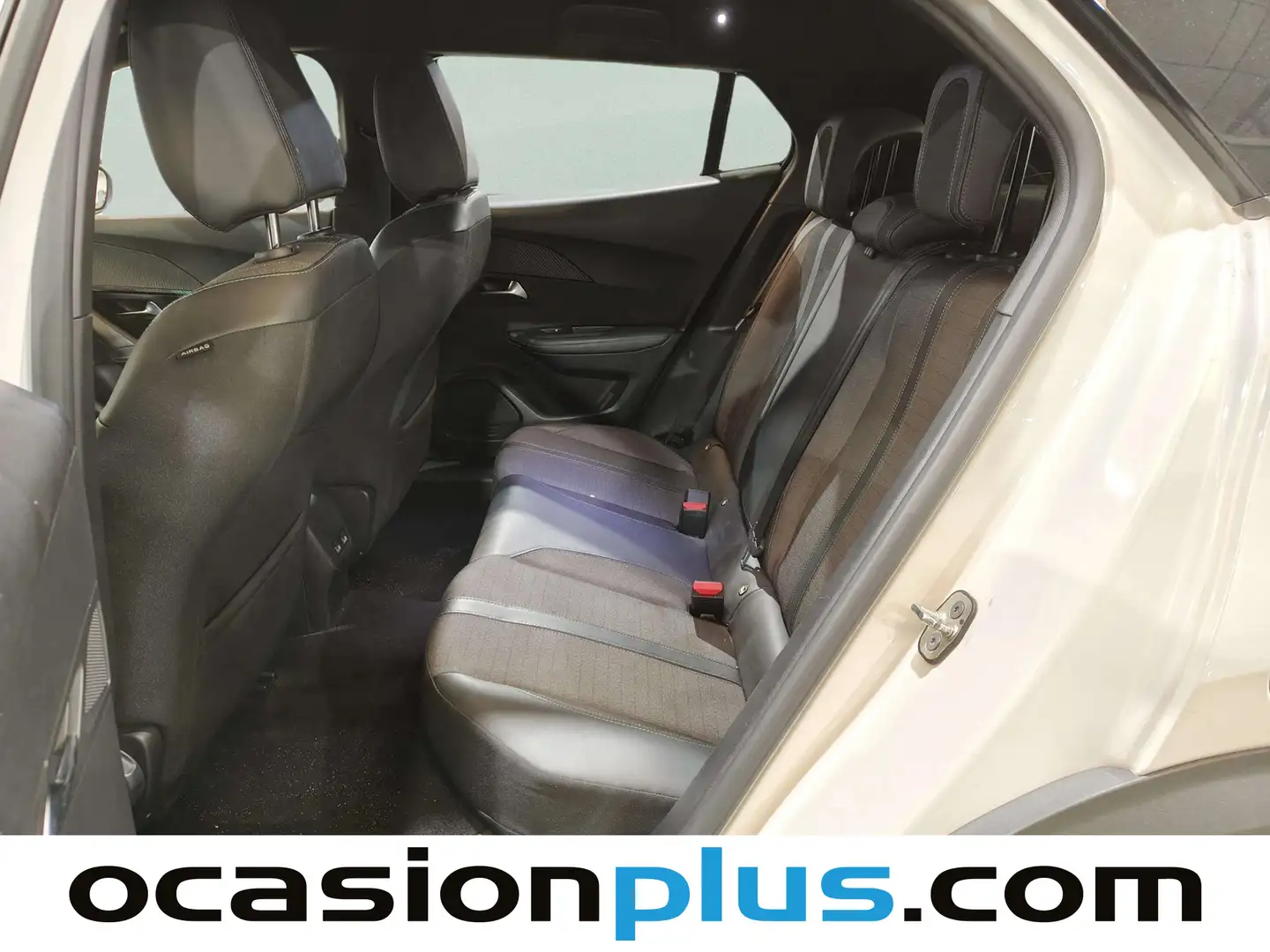 Foto Peugeot 2008 Peugeot 2008 PureTech 100 S&S Allure (100 CV)