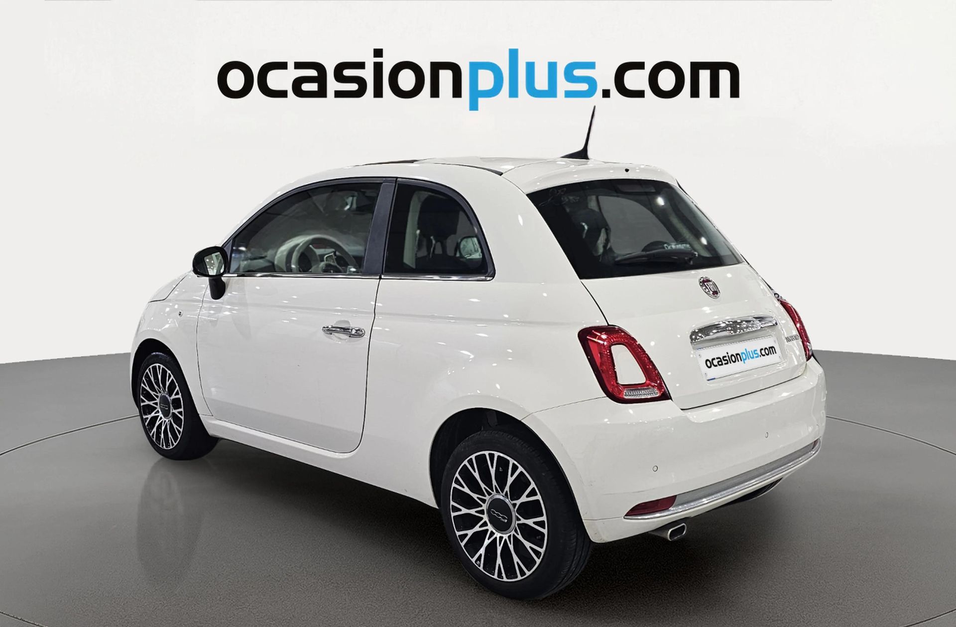 Fiat 500 1.0 Hybrid Dolcevita - foto 3