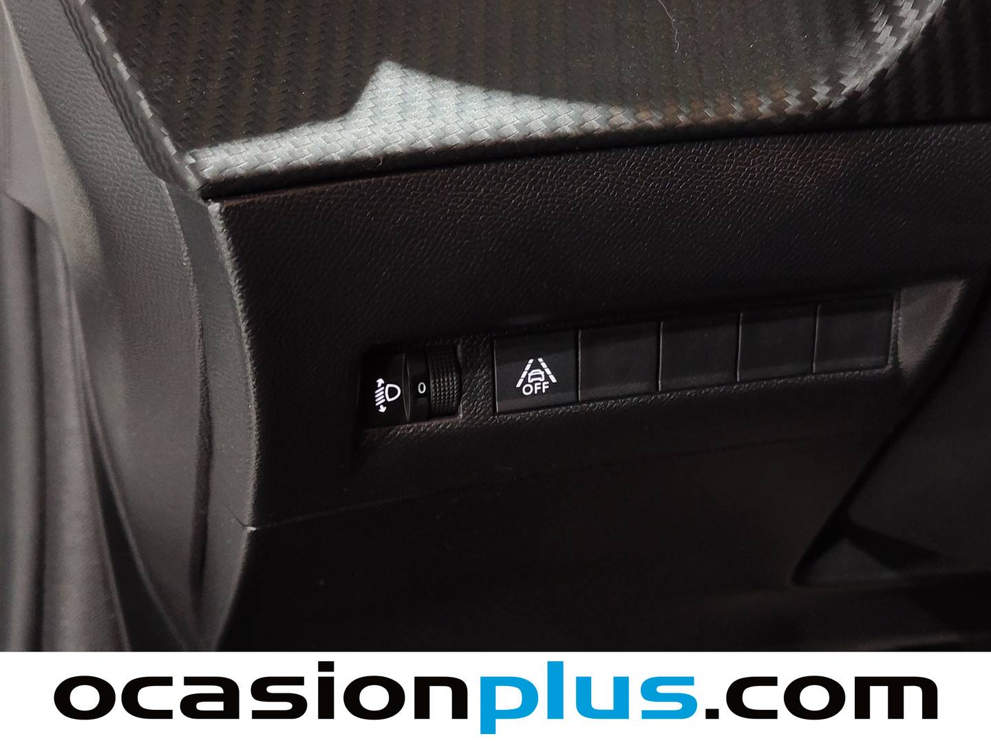 Peugeot 208 Peugeot 208 PureTech 100 Active Pack (100 CV) gasolina