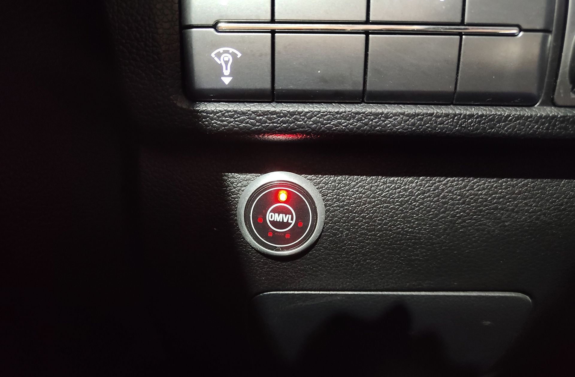 SsangYong Korando G15T Urban Plus Convertido a GLP - foto 10