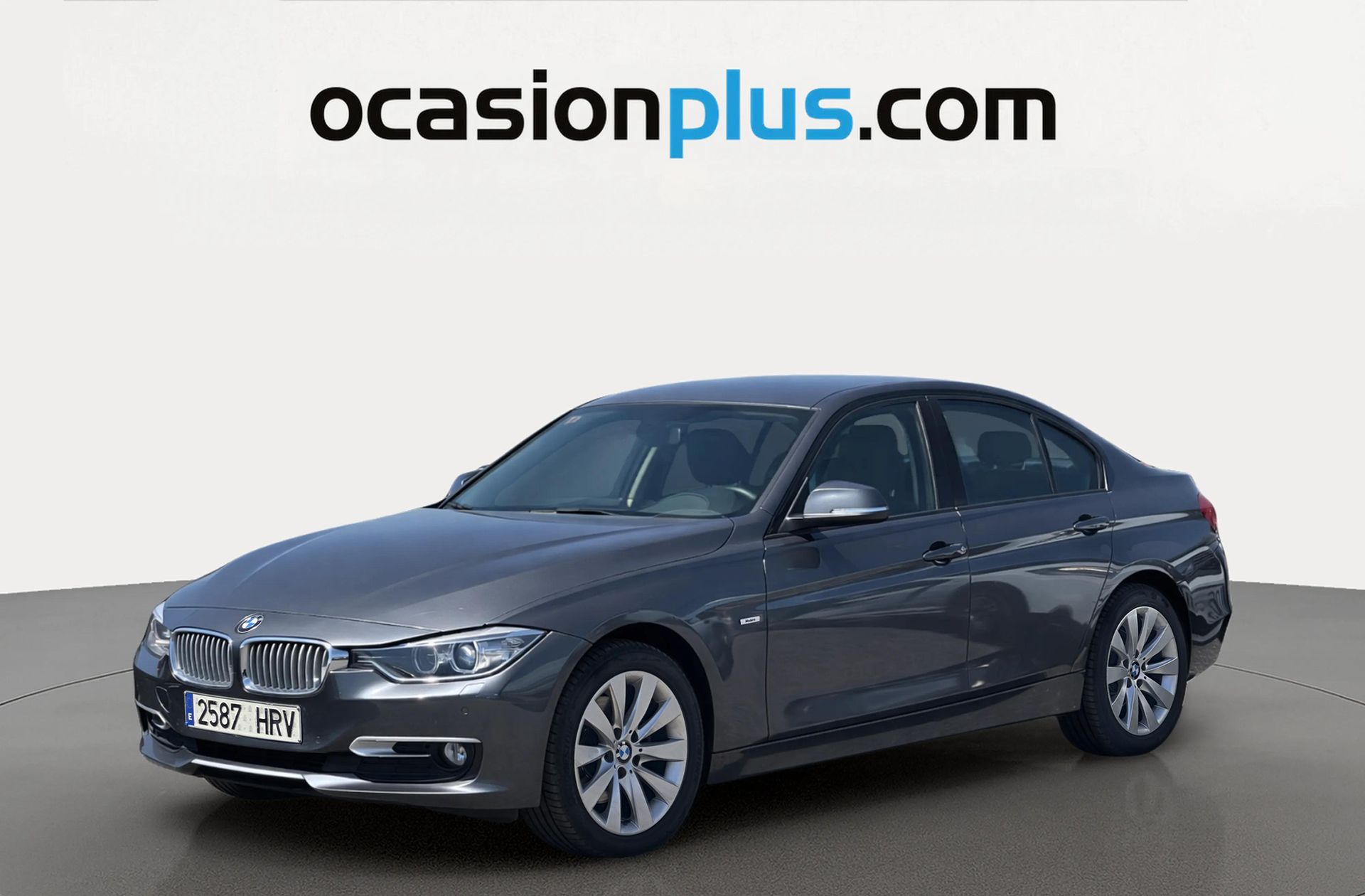 BMW Serie 3 320d