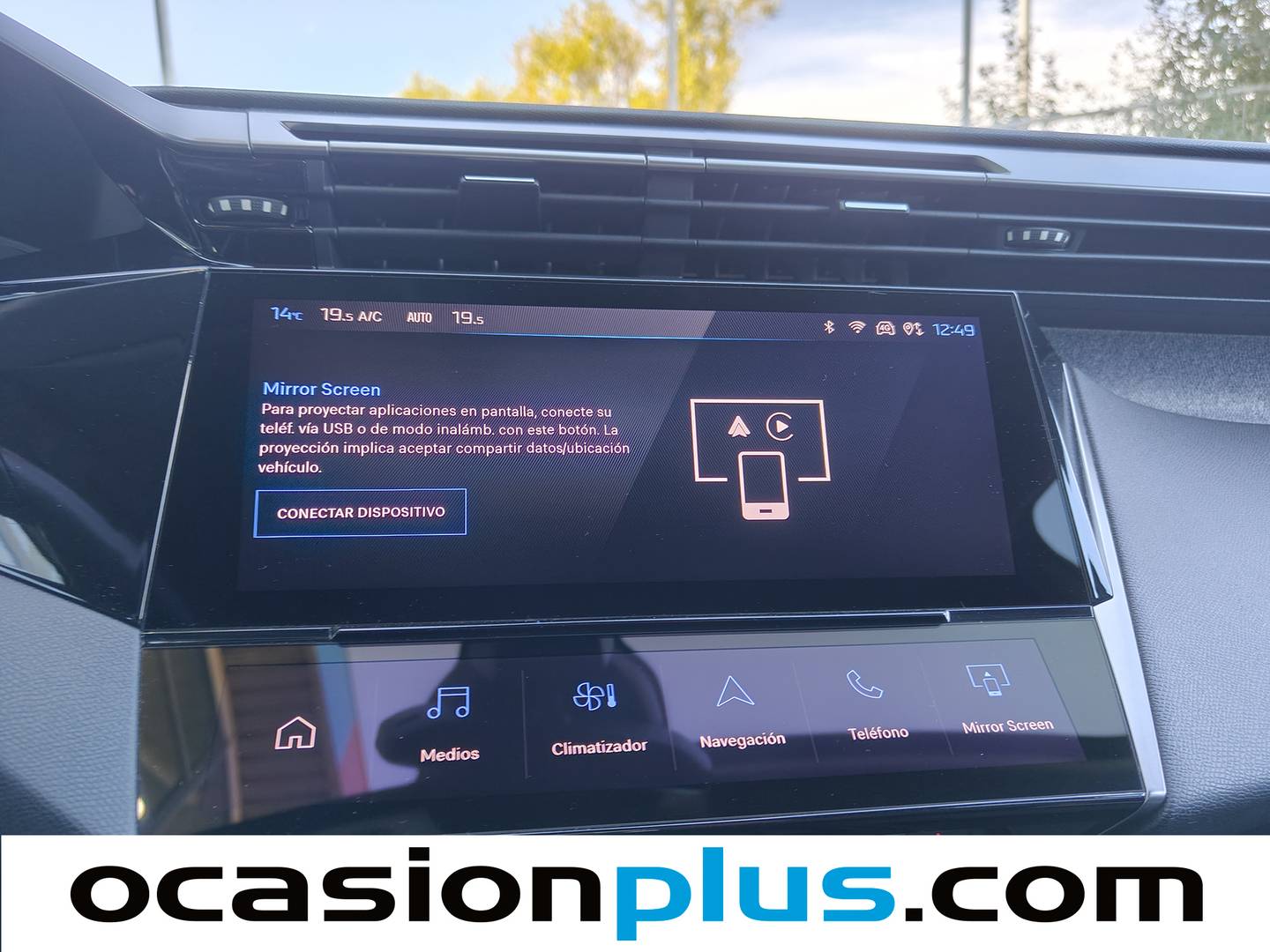 Foto Peugeot 308 Peugeot 308 Allure Pack BlueHDi 130 S&S EAT8 (130 CV)